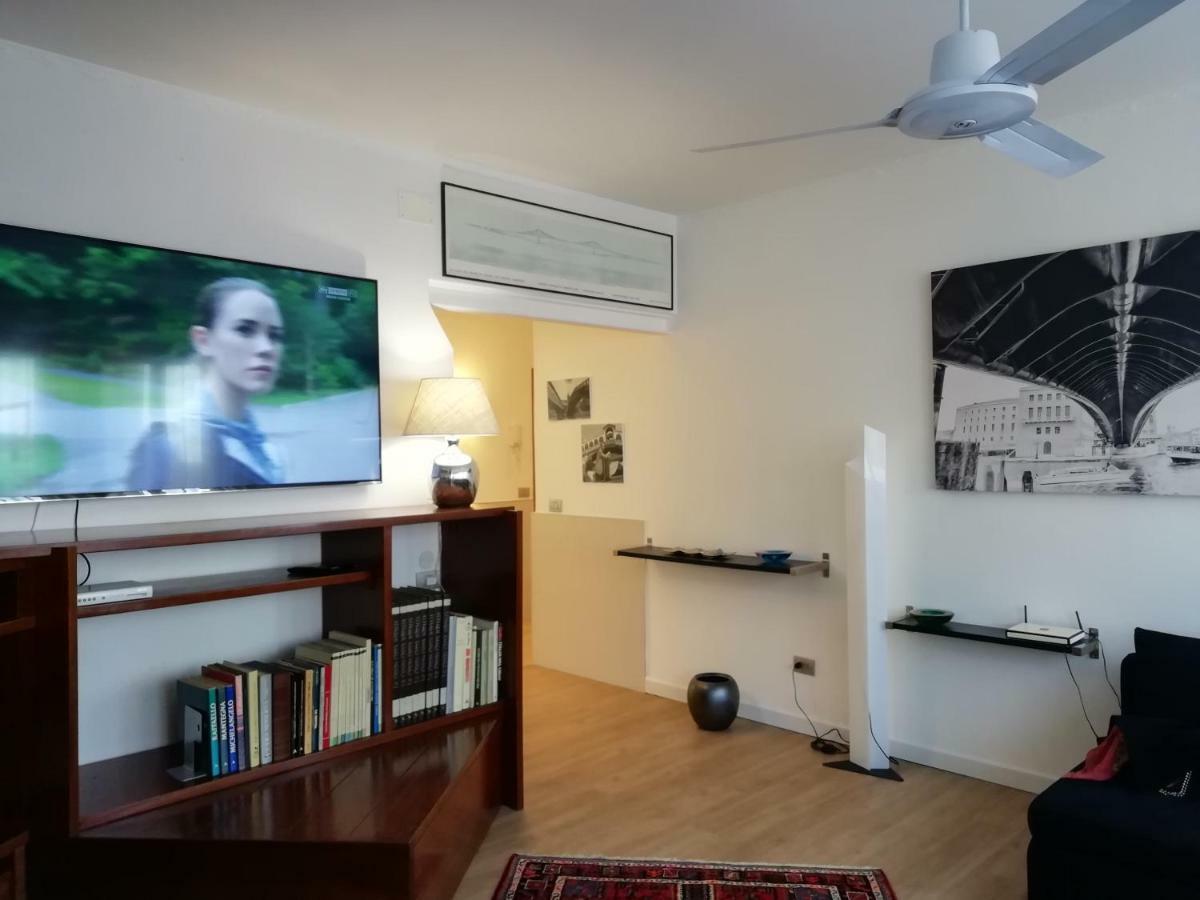 شقة Ca Mocenigo Terrace البندقية المظهر الخارجي الصورة