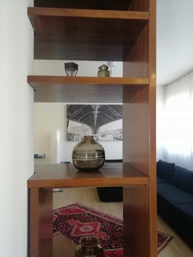 شقة Ca Mocenigo Terrace البندقية المظهر الخارجي الصورة