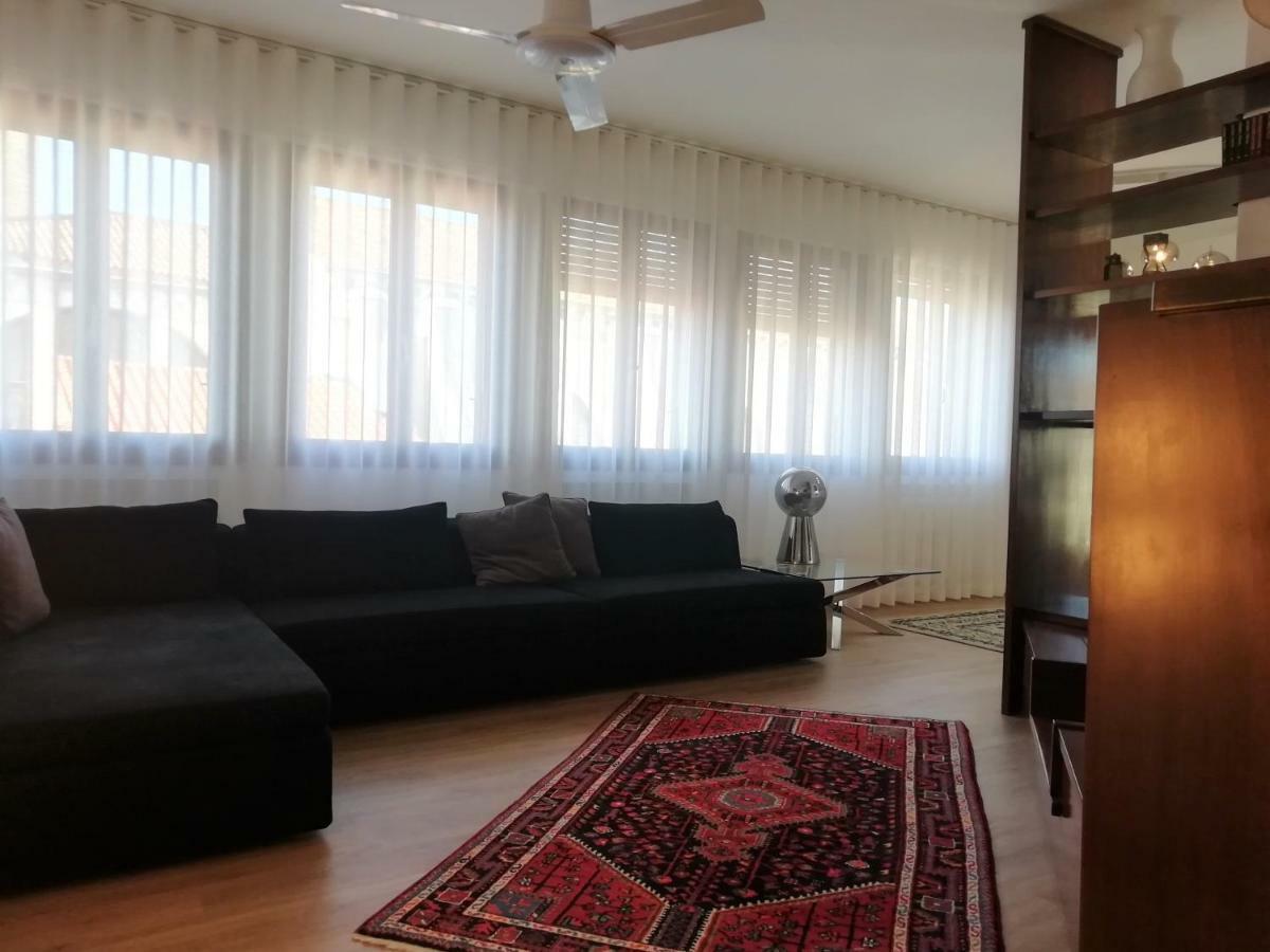 شقة Ca Mocenigo Terrace البندقية المظهر الخارجي الصورة