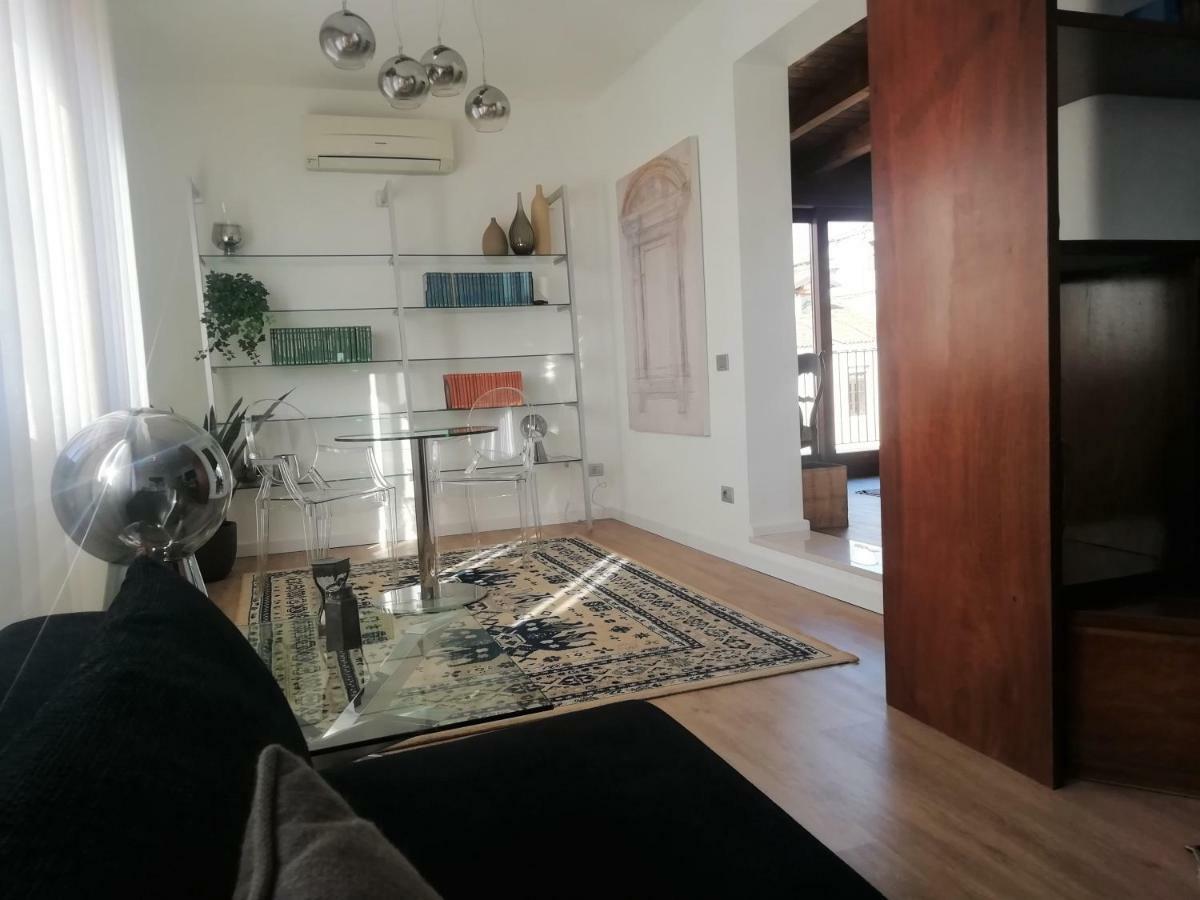 شقة Ca Mocenigo Terrace البندقية المظهر الخارجي الصورة
