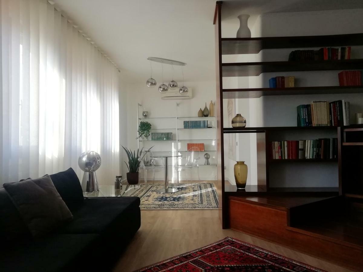 شقة Ca Mocenigo Terrace البندقية المظهر الخارجي الصورة