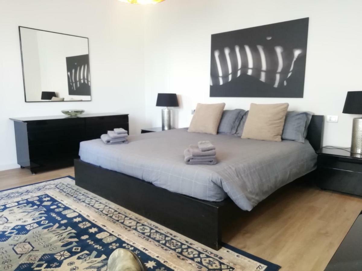 شقة Ca Mocenigo Terrace البندقية المظهر الخارجي الصورة